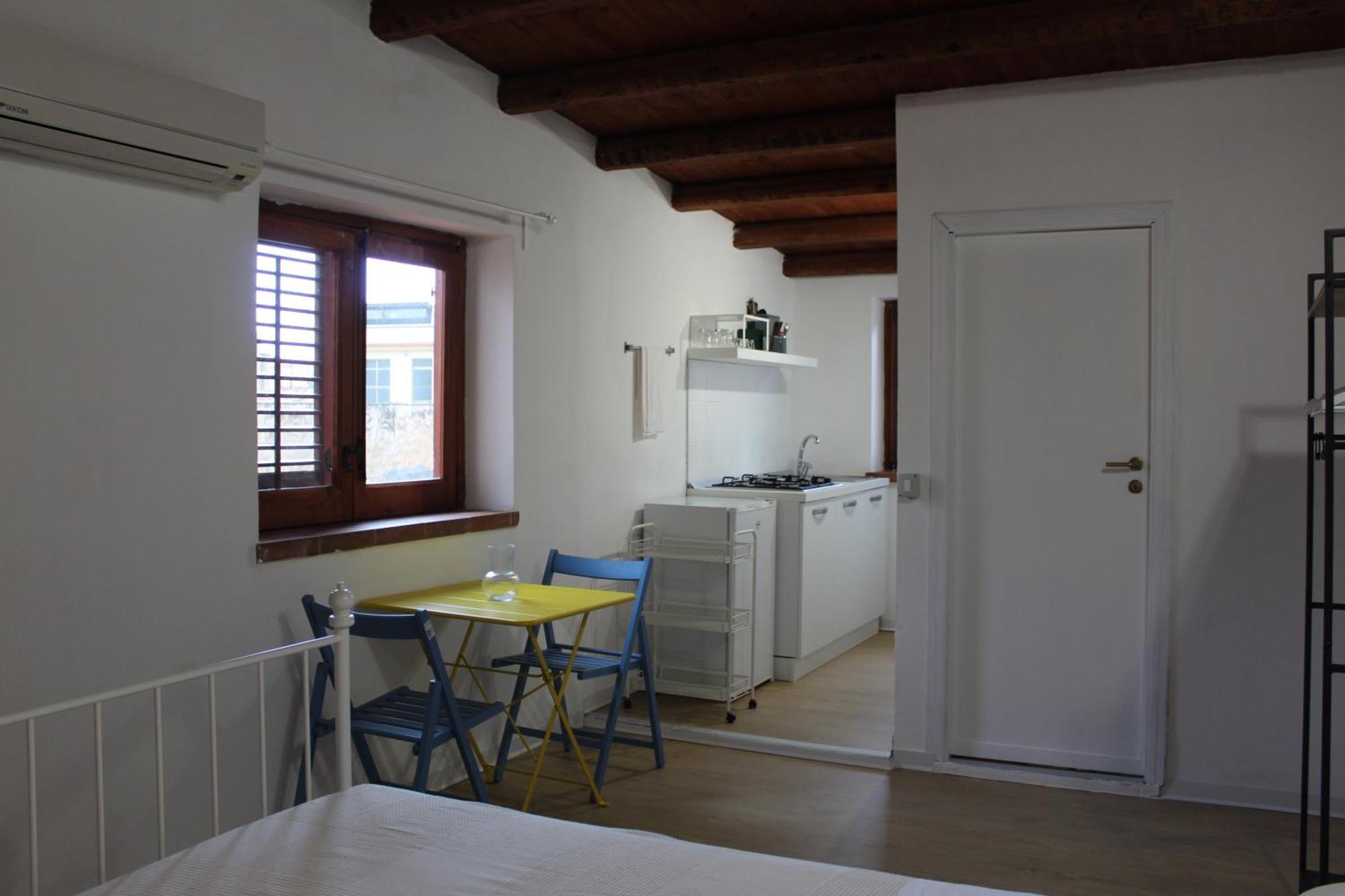Terrasini 2000 Home Holidays Exterior photo